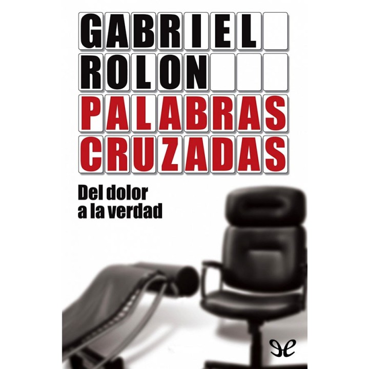 Palabras cruzadas