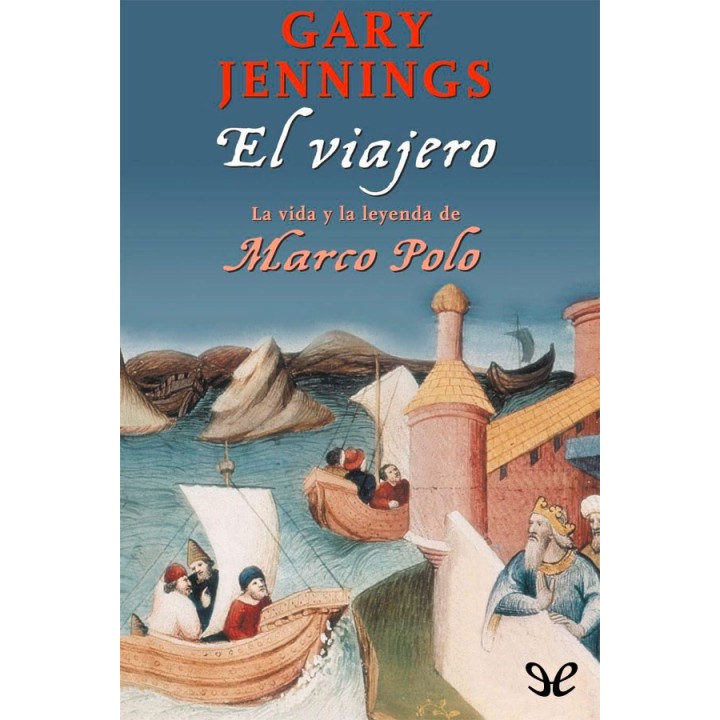 El viajero