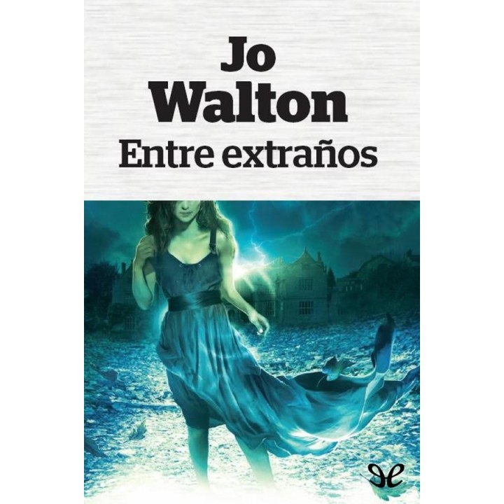 Entre extraños