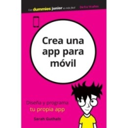 Crea una app para móvil
