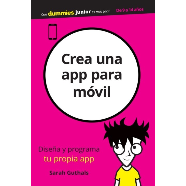 Crea una app para móvil