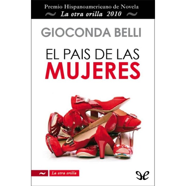 El país de las mujeres