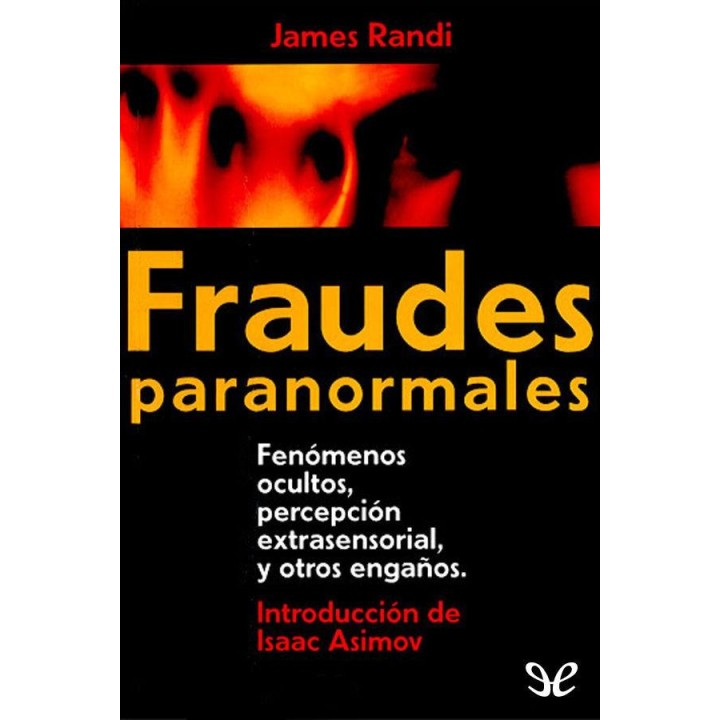 Fraudes paranormales