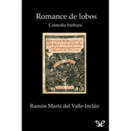 Romance de lobos