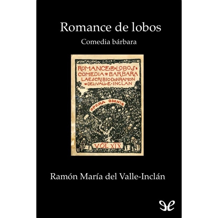 Romance de lobos