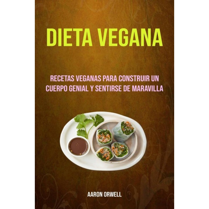Dieta vegana