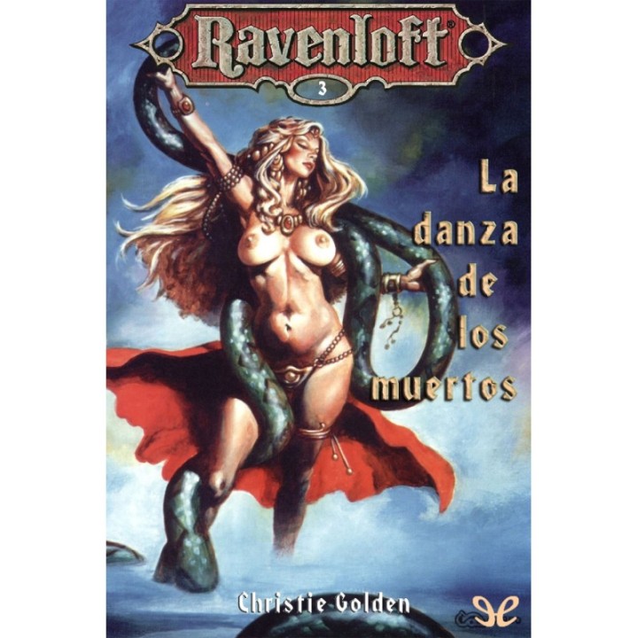 La danza de los muertos