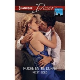 Noche entre dunas