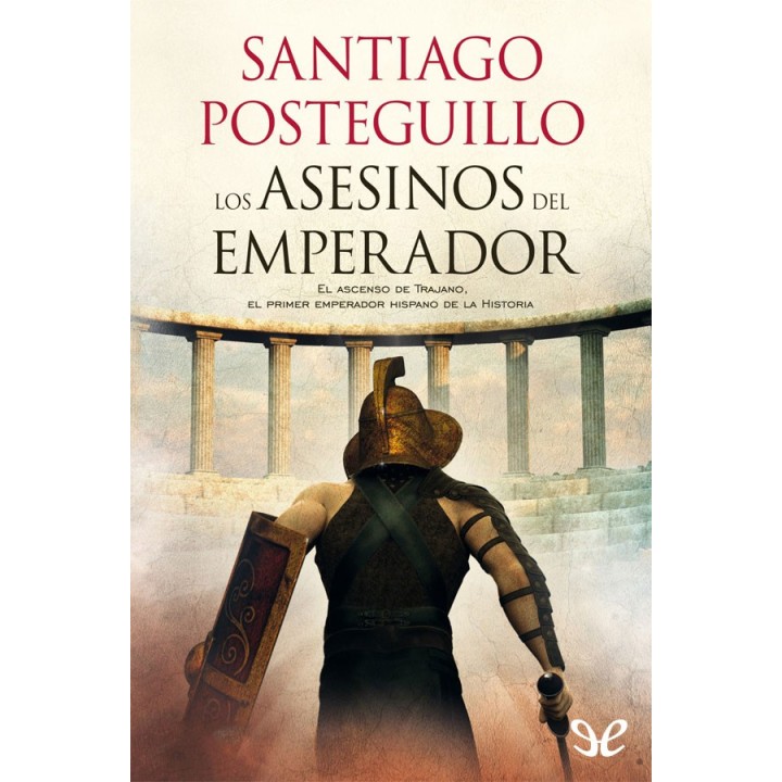 Los asesinos del emperador