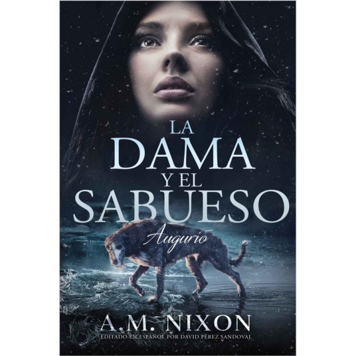 La dama y el sabueso: Augurio