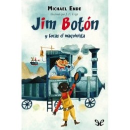 Jim Botón y Lucas el maquinista