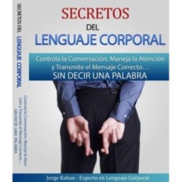 Secretos del lenguaje corporal