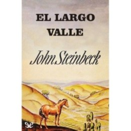 El largo valle