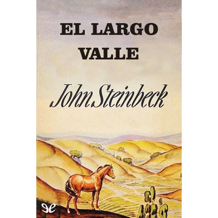 El largo valle