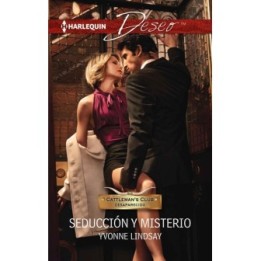 Seducción y misterio