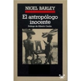El antropólogo inocente