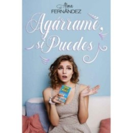 Agárrame