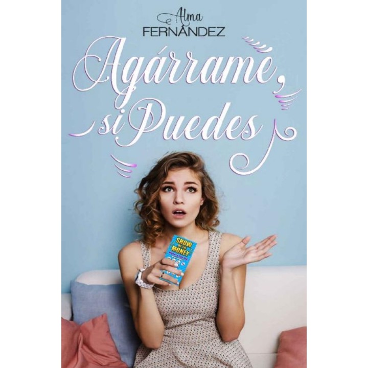 Agárrame