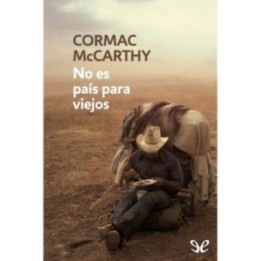 No es país para viejos