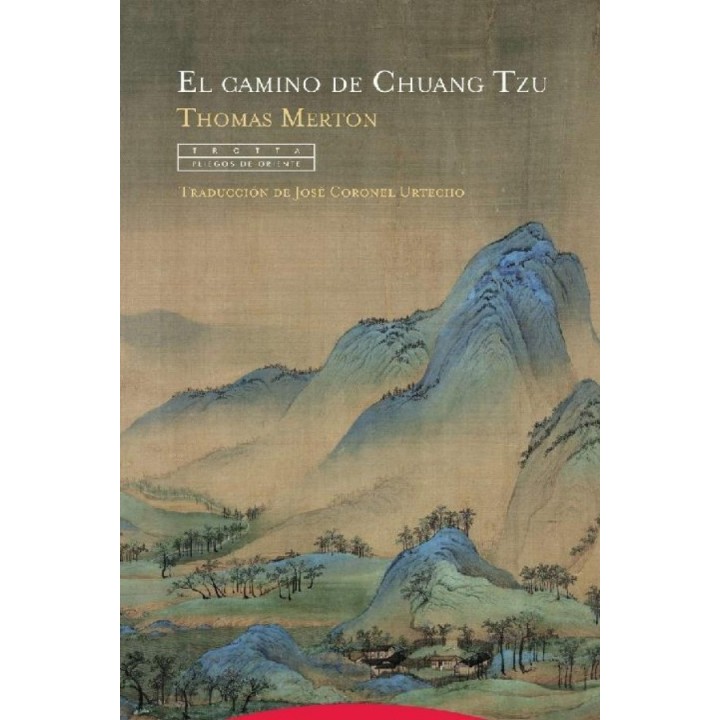 El camino de Chuang Tzu