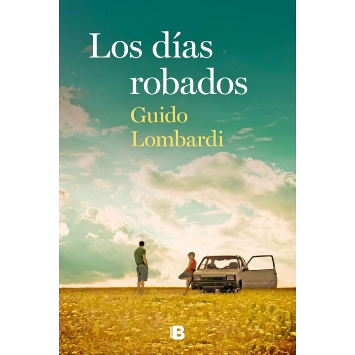 Los días robados
