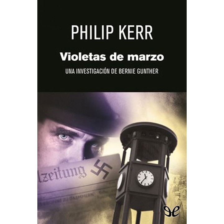 Violetas de marzo