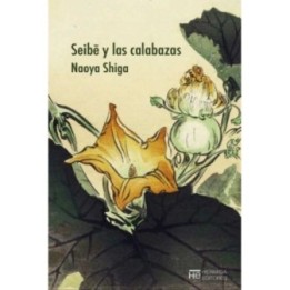 Seibē y las calabazas