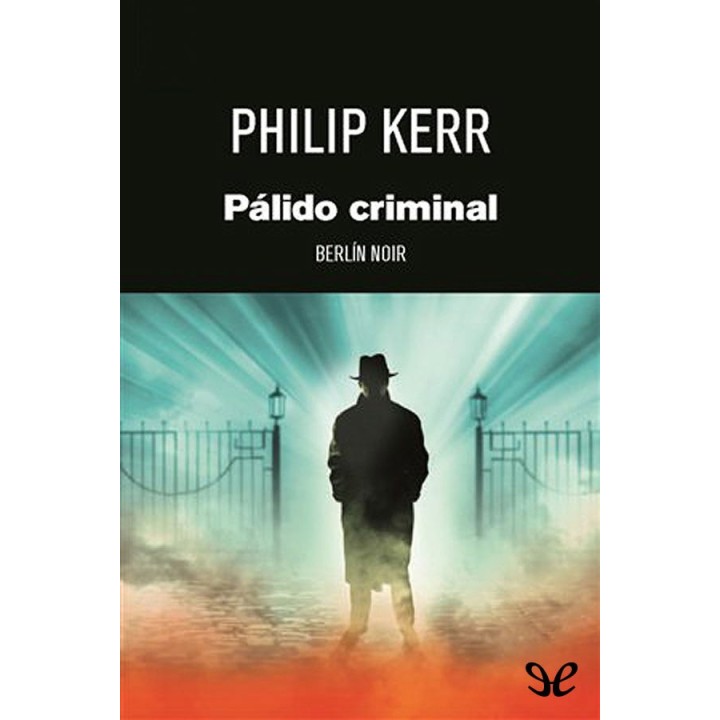 Pálido criminal