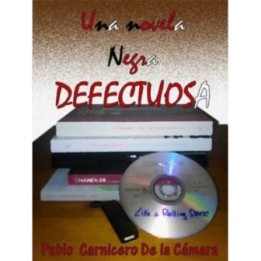 Una novela negra defectuosa