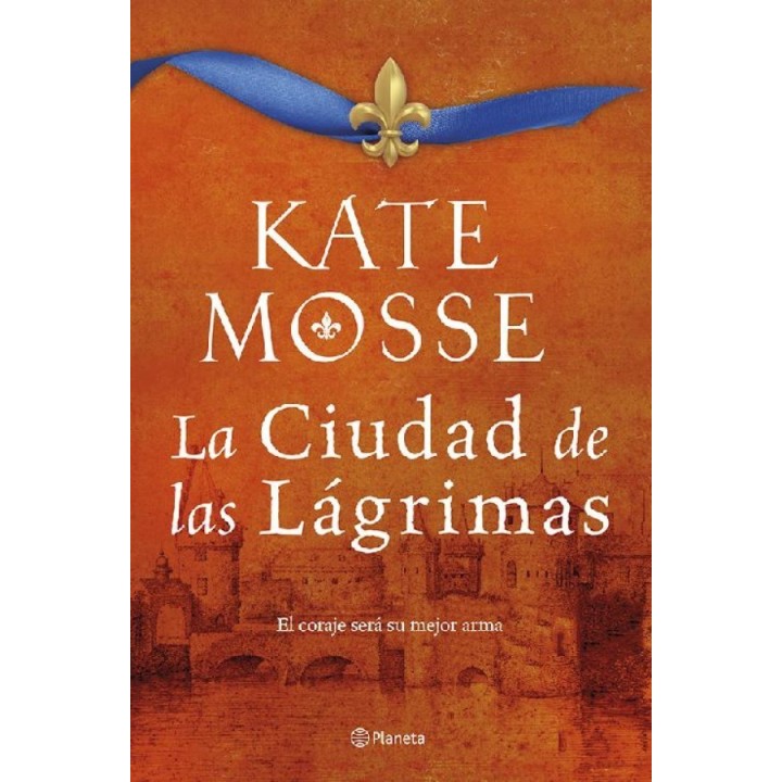 La ciudad de las lágrimas