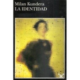 La identidad