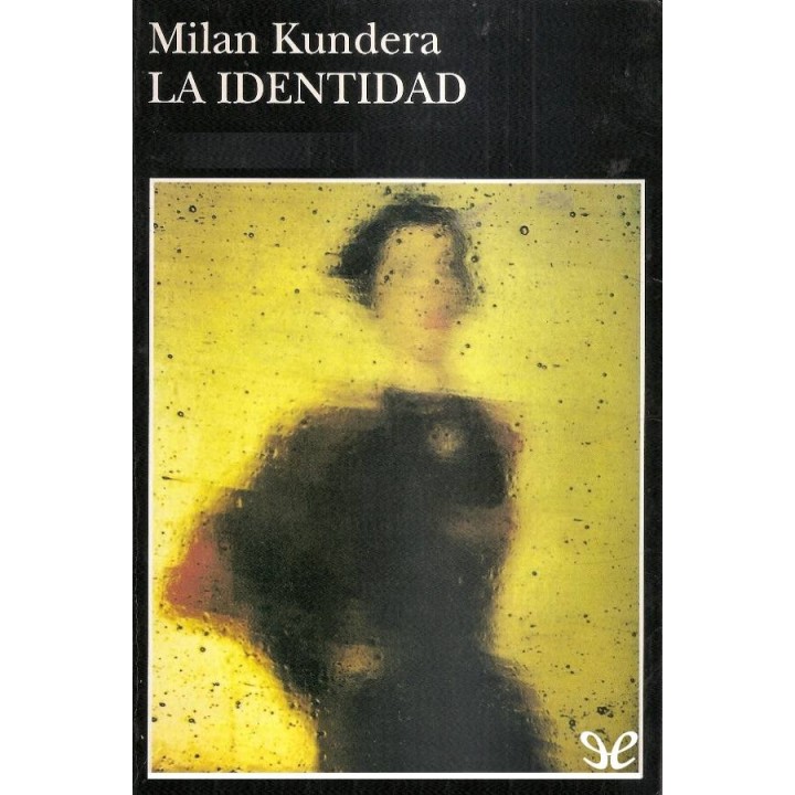 La identidad