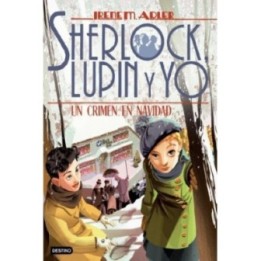 Un crimen en Navidad