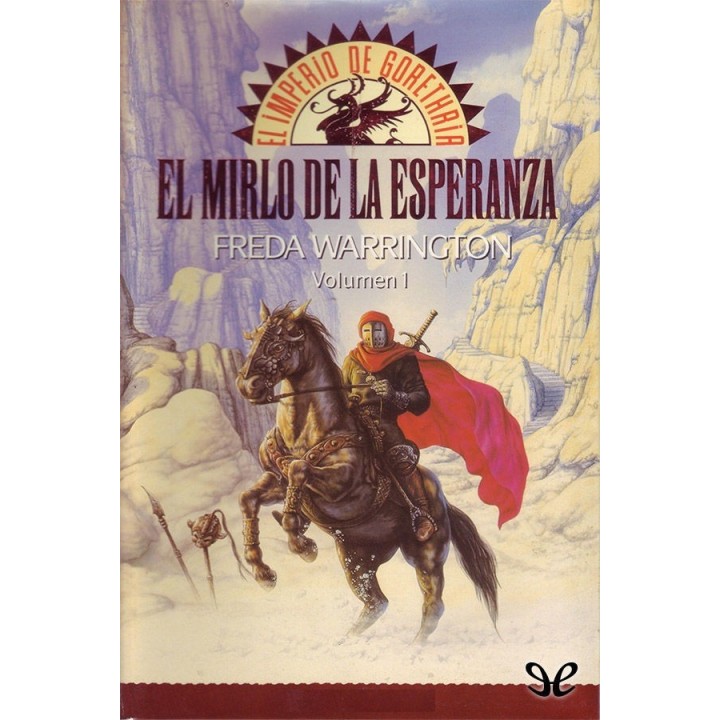 El mirlo de la esperanza
