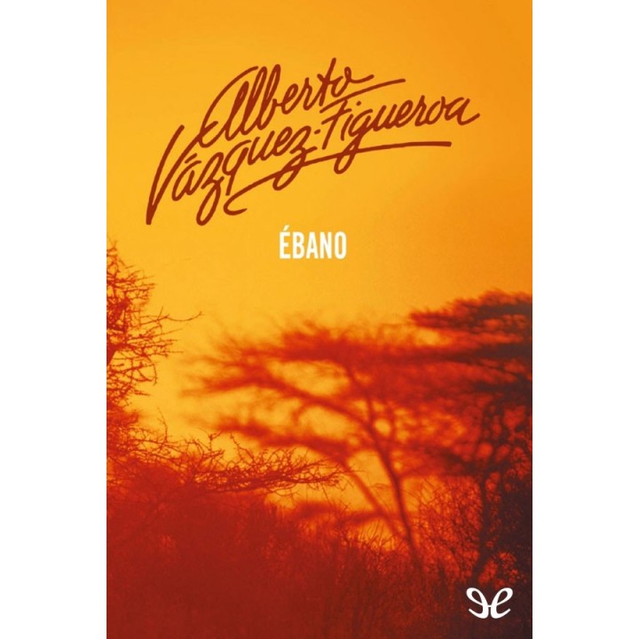 Ébano