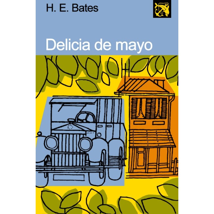 Delicia de mayo