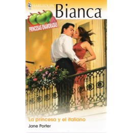 La princesa y el italiano