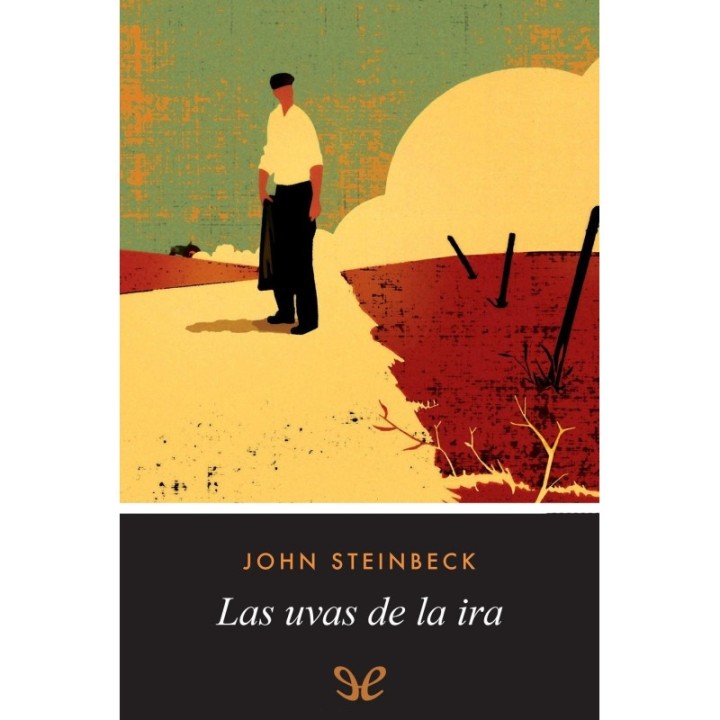 Las uvas de la ira