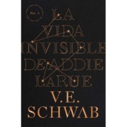 La vida invisible de Addie LaRue
