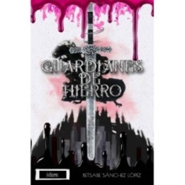 Guardianes de hierro