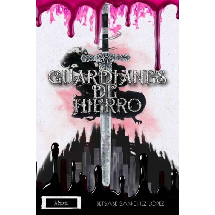 Guardianes de hierro