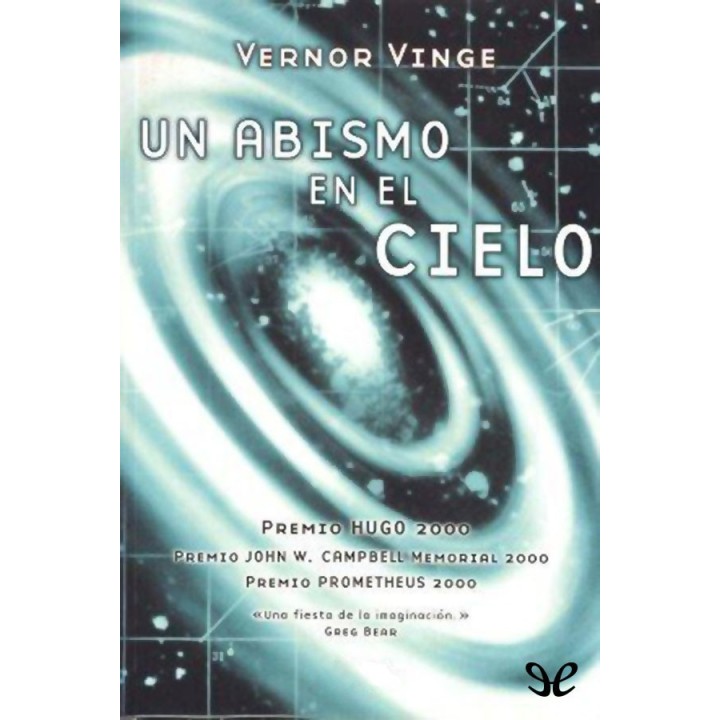 Un abismo en el cielo