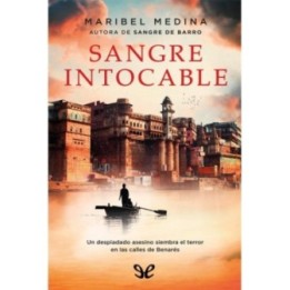 Sangre intocable