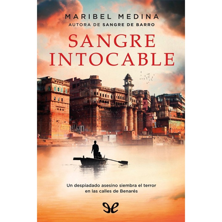 Sangre intocable