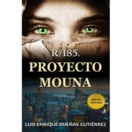 R/185. Proyecto Mouna