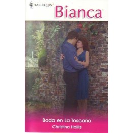 Boda en la Toscana