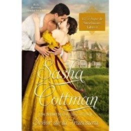 Señor de la travesura