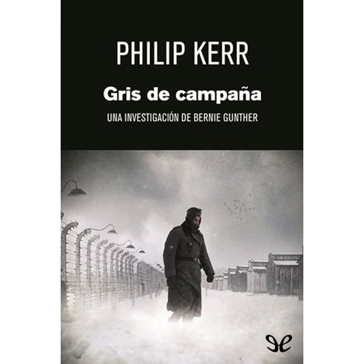 Gris de campaña