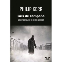 Gris de campaña