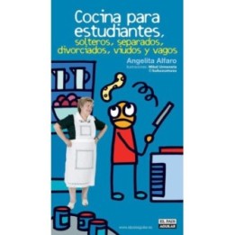 Cocina para estudiantes
